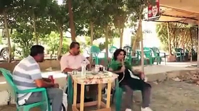 Tam dayaklık şakacı adam (Gülmekten Çatlayacaksınız)