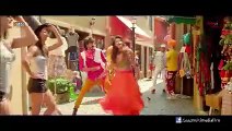 Allah Jaane  Mahiya Mahi  Om  Akassh Bangla song  Agnee 2 Bengali Film 2015 HD