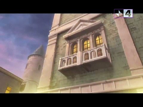 2/3 ROMEO X JULIET - ITA - ATTO X - EP.10 - LACRIME - averti incontrato