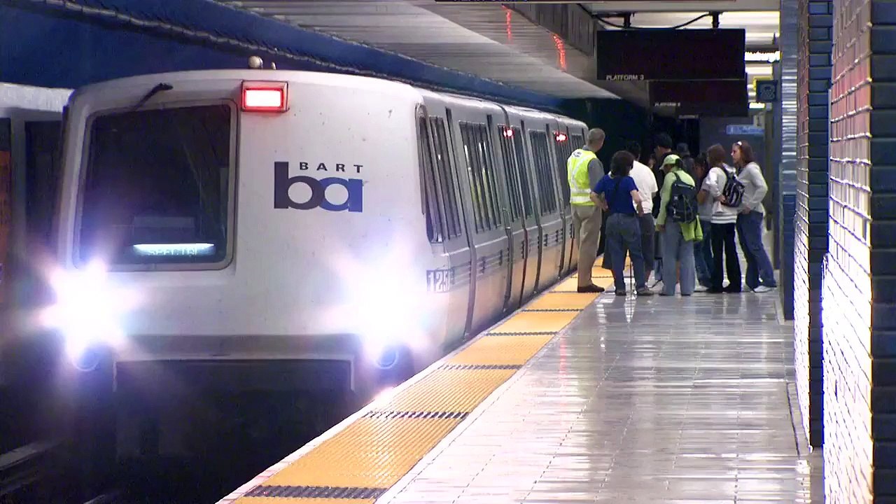 Visually Impaired Tour