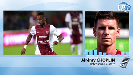 "Sarr, c'est comme Thauvin !"