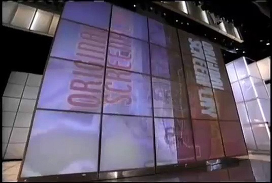 Paul Thomas Anderson, Oscars 2000