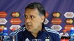 Copa América 2015-Tata Martino: 'Hacer lo que venimos haciendo'