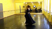 DANZA ESPAÑOLA