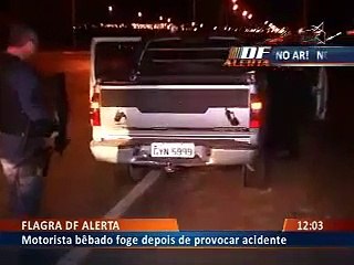 Flagra DF Alerta