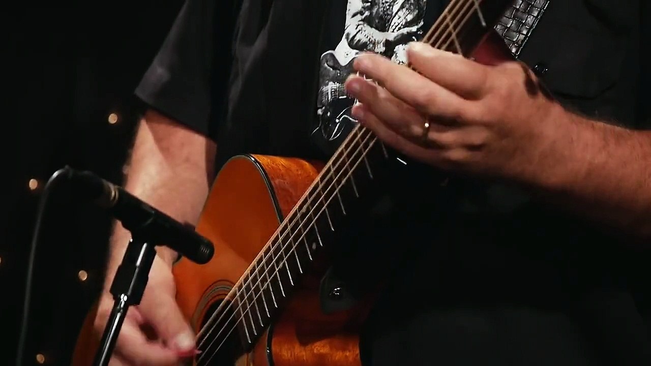 King Buzzo - Full Performance (Live on KEXP)