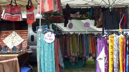 Mystère de Loire 2015