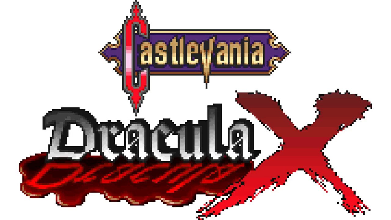Bloodlines - Castlevania: Dracula X (SNES) Music Extended