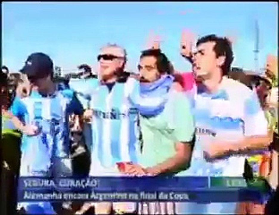 Final da Copa