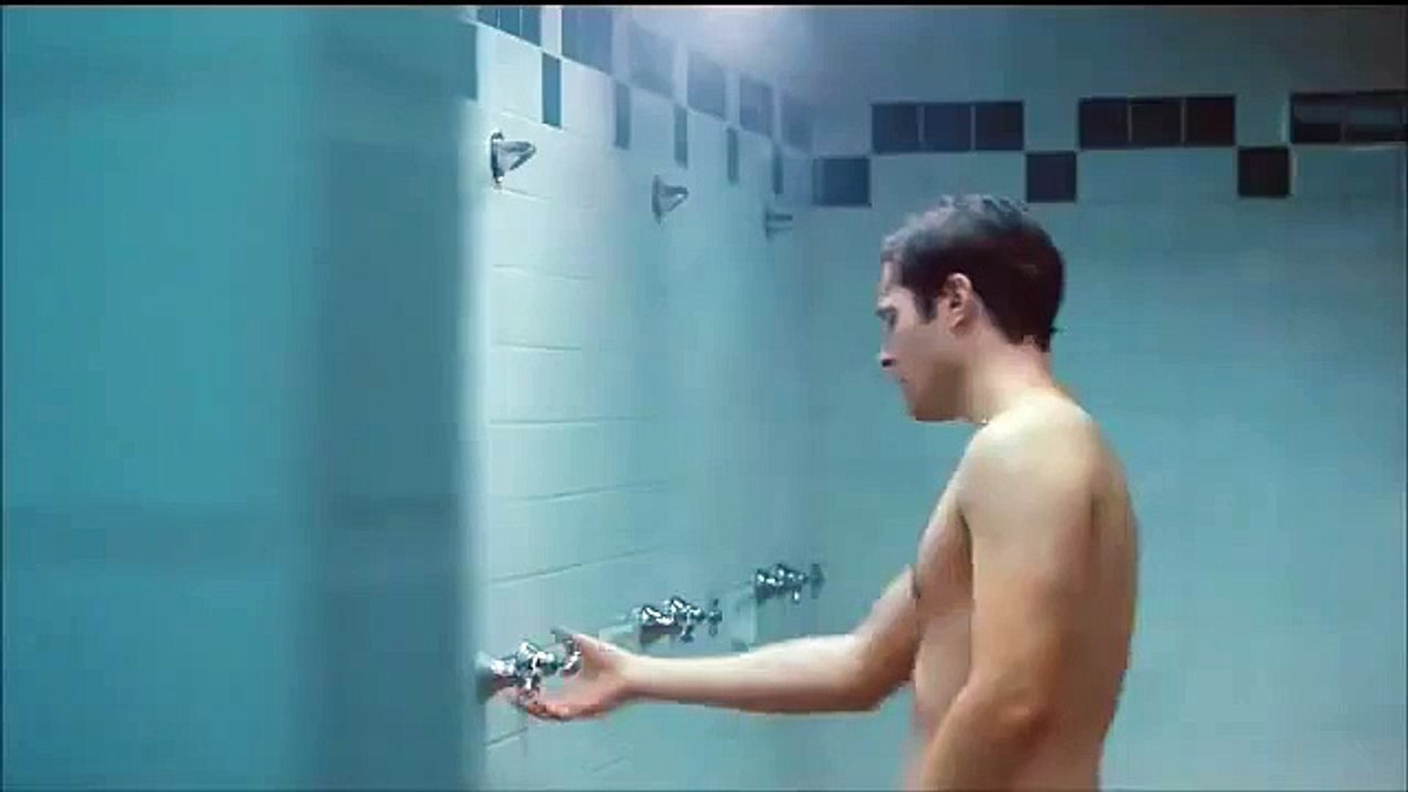Old Spice - Really Weird Commercial For Soap