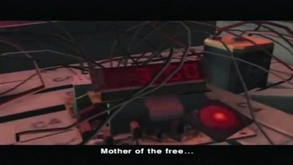 The Getaway - Mission 24 - Final Mission - Land of Hope and Glory