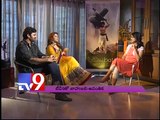 Tamannaah & Prabhas || Baahubali || Tv9 Exclusive