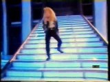 Cyndi Lauper FANTASTICO '86/ '87 - change of heart / true colors