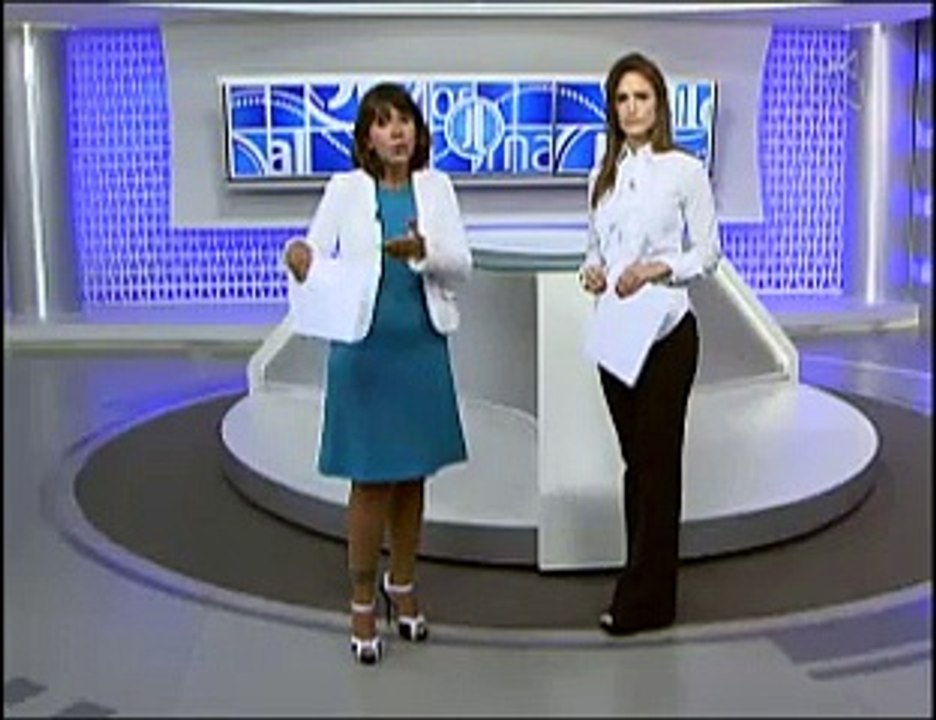 Estogo despejado