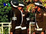Thai and Cambodian Soldiers Clashed Near Preah Vihear Temple (Cambodia news in Khmer)
