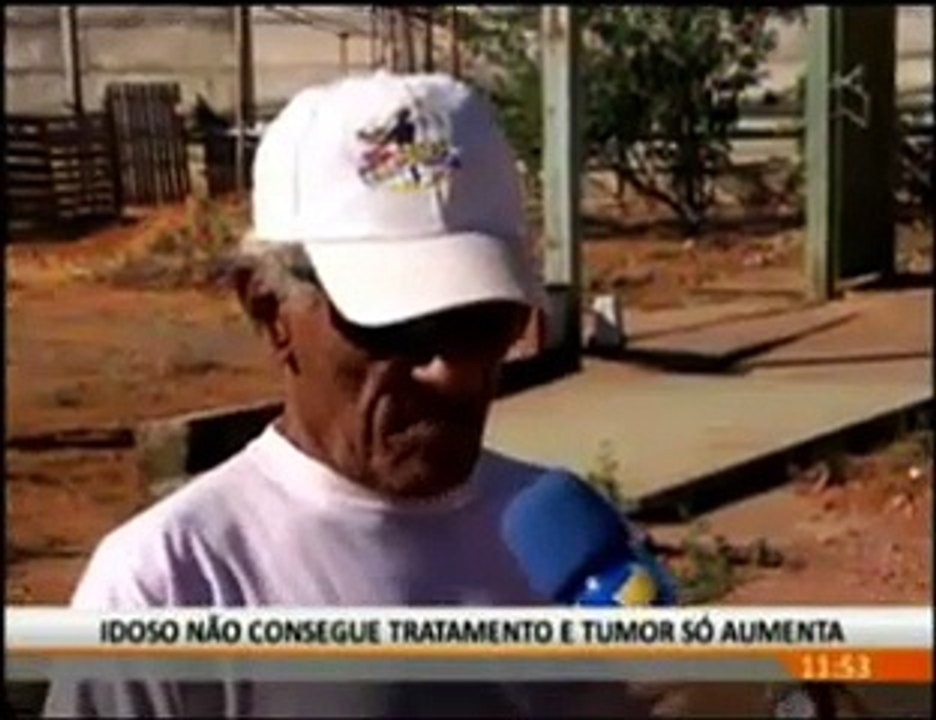 Sem atendimento