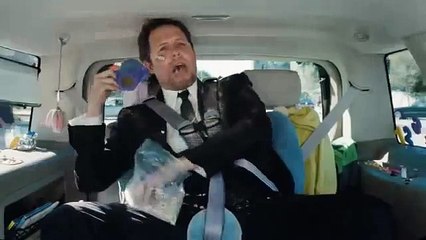 Allstate TV Ad Toddler Mayhem