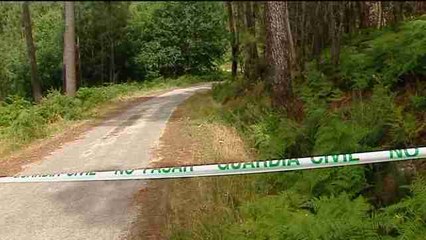 Consternación en Arbo por el hallazgo de una pareja muerta