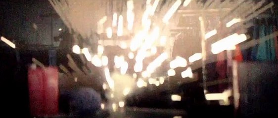 terminator genisys(dark scenes)