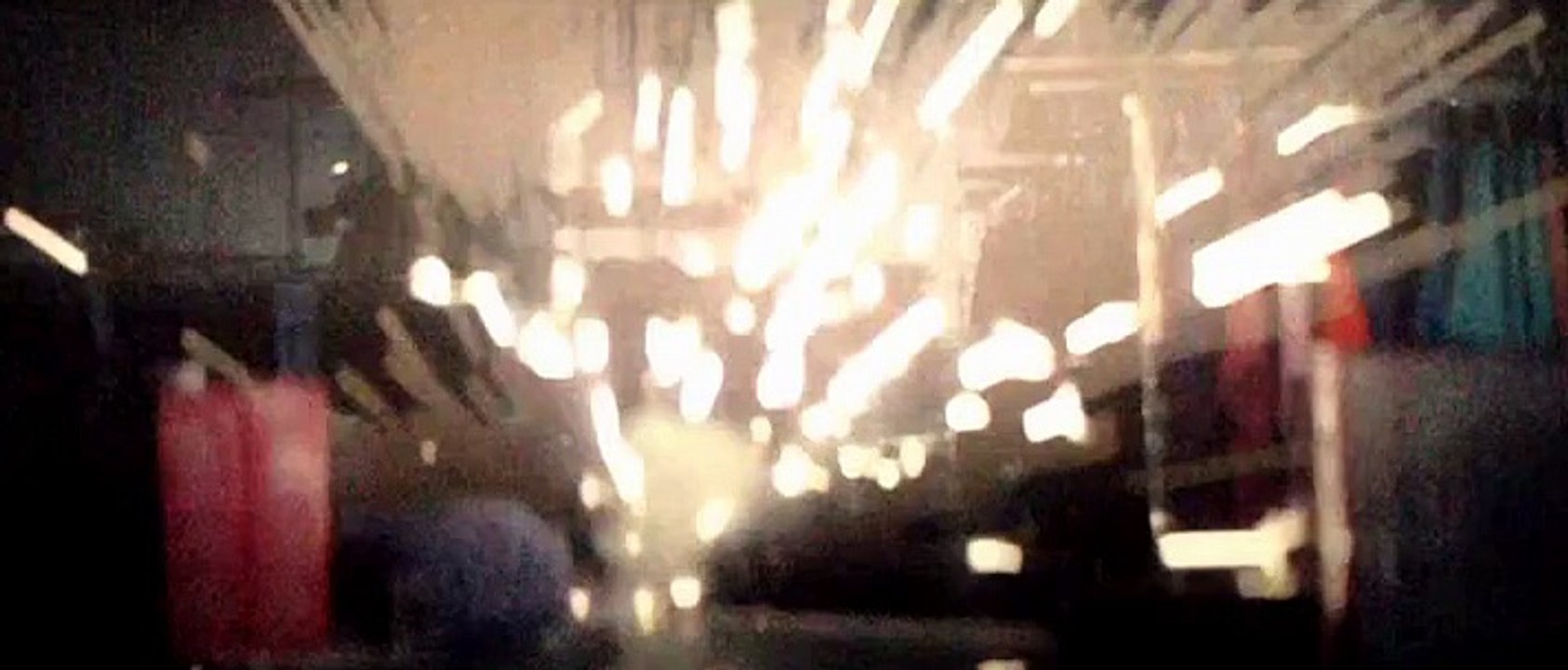terminator genisys(dark scenes)