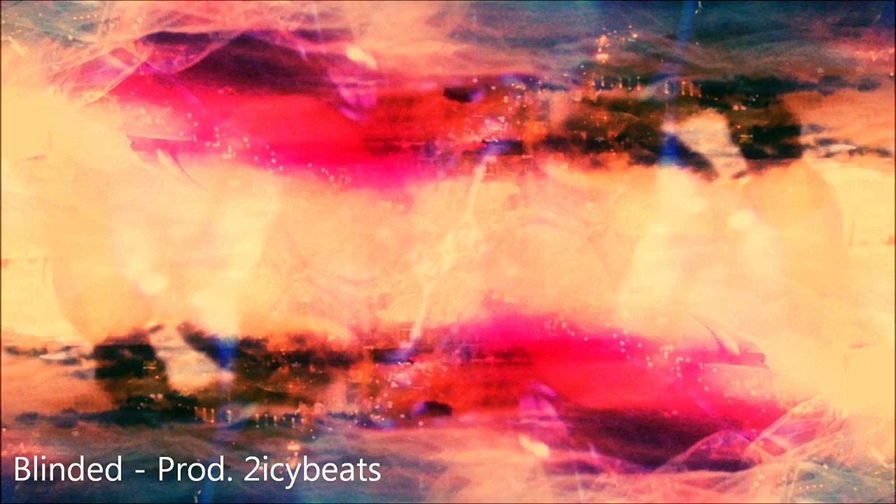 Atmospheric Cloud Rap / RnB Style Beat - Prod. 2icybeats (Blinded)