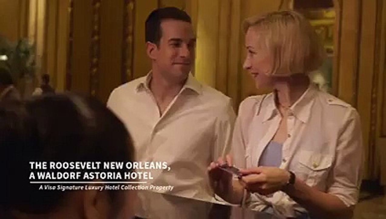 EXPERIENCE NEW ORLEANS