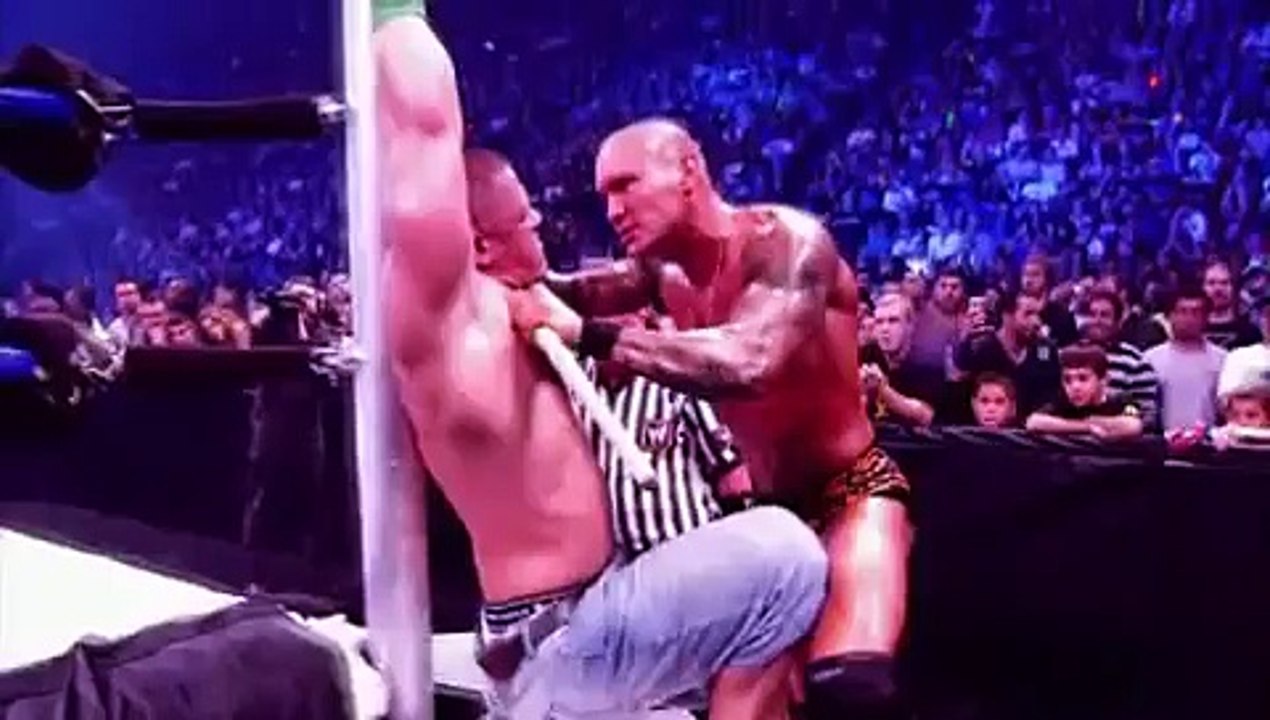 WWE Bragging Rights - Orton vs Cena Iron Man Match.npmake.com