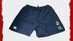 England 2012/13 Players Gym Rugby Shorts Navy - size XL