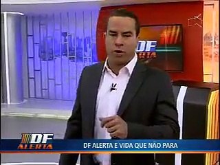 Terror à meia-noite