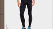 Under Armour Men's Evo CG Compression Protection Layer - Black/Steel X-Large