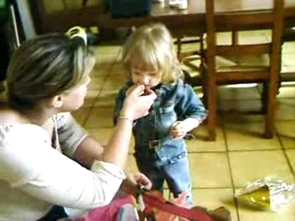 CADEAUX PRINCESSE DANA