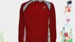 [Red Large] NEW MENS WOMENS WELSH WALES CYMRU OFFICIAL WRU 100% COTTON RED RUGBY SHIRT W-001