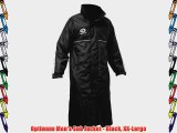 Optimum Men's Sub Jacket - Black XX-Large