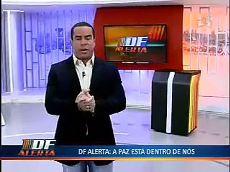 Reféns do silêncio