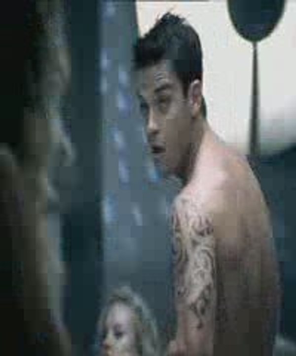 Robbie Williams - Rock DJ