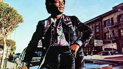 Iceberg Slim: Portrait of a Pimp - Official Trailer (HD) Documentary