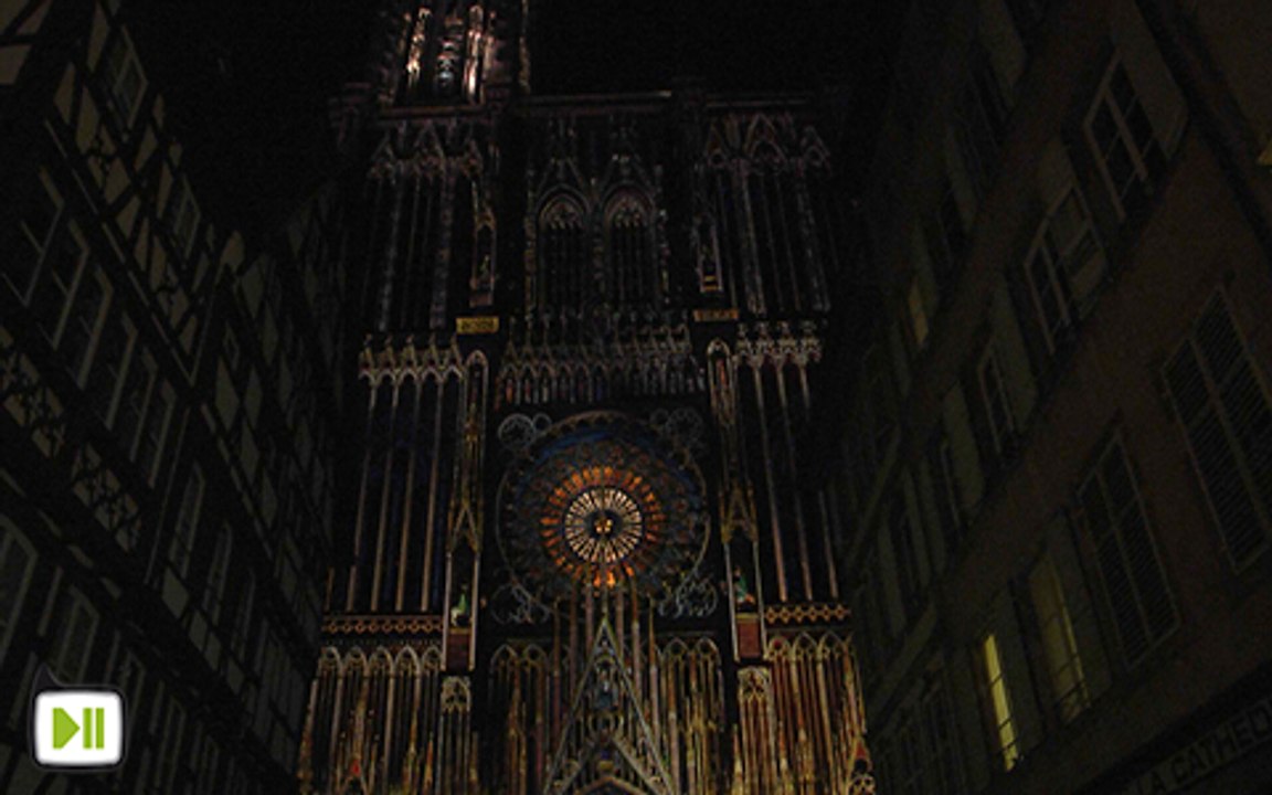 Millénaire de la Cathédrale en couleurs
