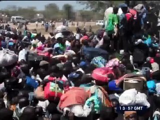 أخبار الآن - قوات جيش جنوب السودان تدنو من مدينة بور