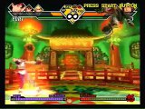 Capcom vs SNK 2 King of Fighters Women's Team