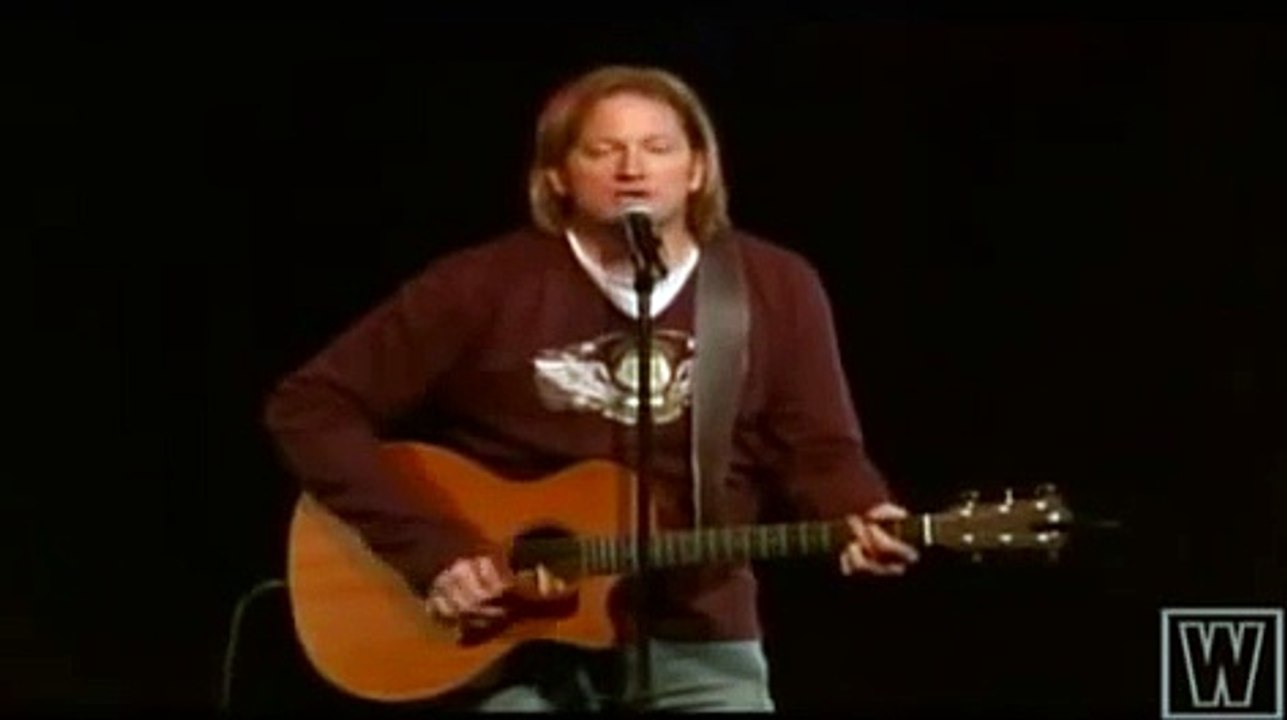 Christian Comedy - Tim Hawkins Things you don't say to your wife 2010