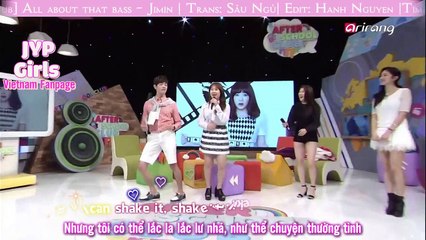 Happy Birthday Jimin