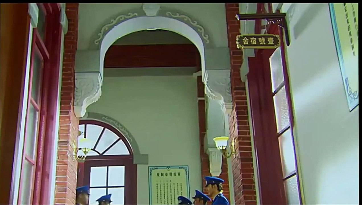 Phim Vẫn Cứ Thích Em Tập 40