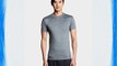 Nike Core Compression Mens T-Shirt - L/52-54 Black (Carbon/Black)