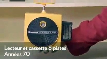 Kids try to figure out old technology