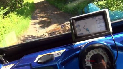 ST-ALBAN A RIVIERE- A- PIERRE   3 JUILLET 2015