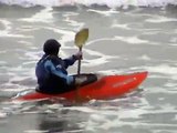 watertech kayak, surf  lido di ostia (vecchia pineta)