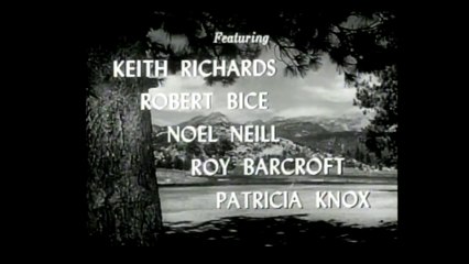 James Brothers of Missouri Racing Peril Chap 2-Classic Western TV Show