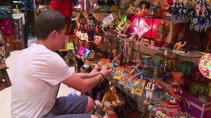 Tunisia tourism industry hit by attacks