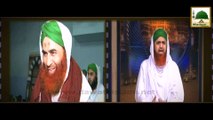 Dawateislami Pur Aman Tahreek - Haji Imran Attari - Short Bayan
