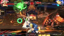 Guilty Gear Xrd -SIGN-